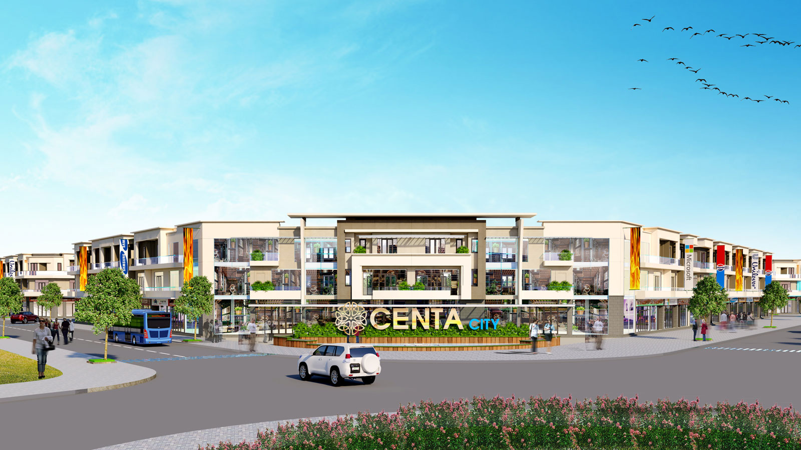 centa-city-bac-ninh