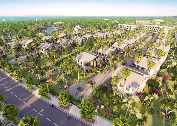 Dự Án Khu Đô Thị Helios Coastal City Phú Quốc