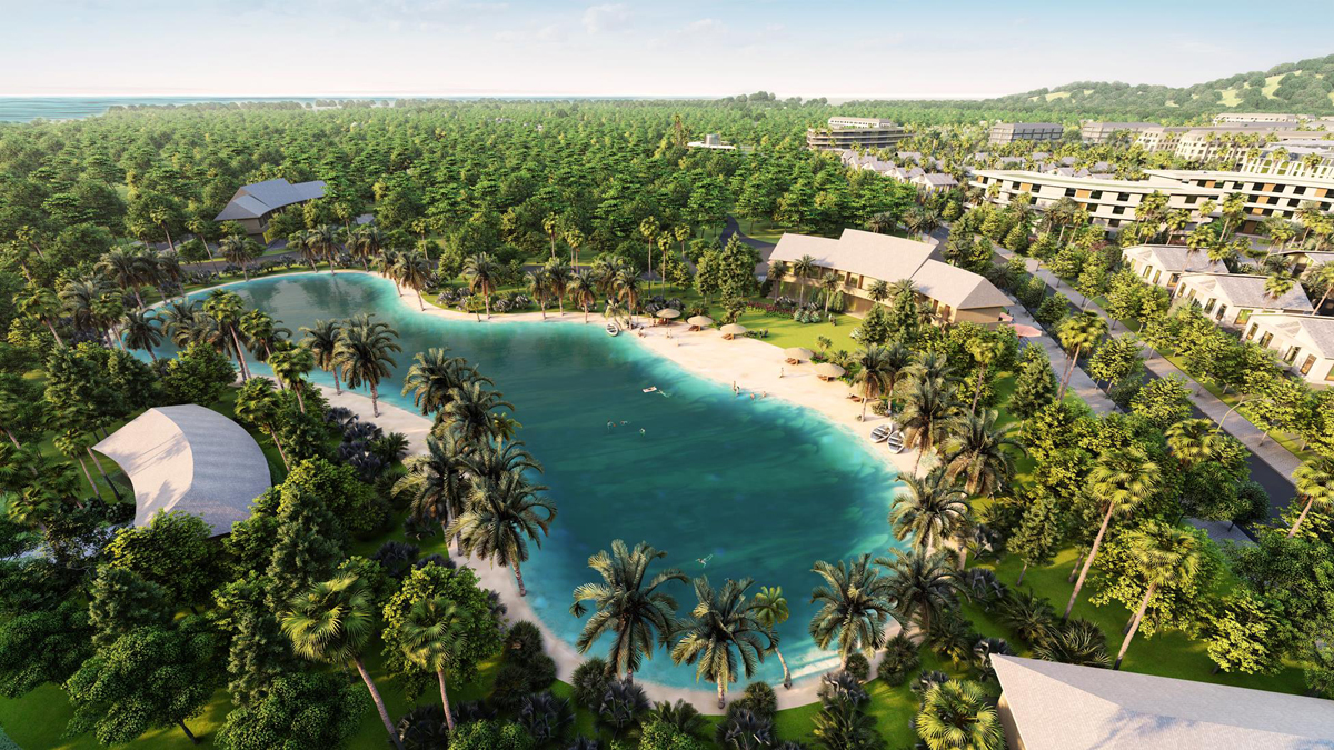 Helios Coastal City Phú Quốc