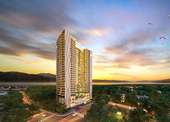 Dự án căn hộ Aqua Tower Đà Nẵng