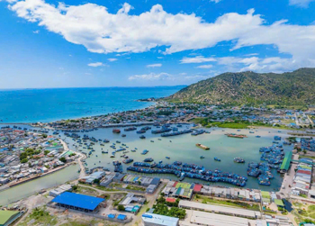 Dự Án Khu Đô Thị Cà Ná New City Ninh Thuận