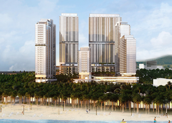 Dự án Căn Hộ Resident Hill Phú Quốc