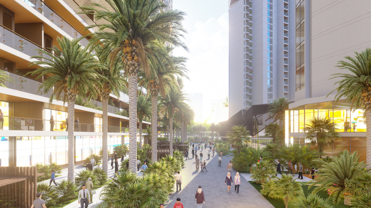 Resident Hill Phú Quốc