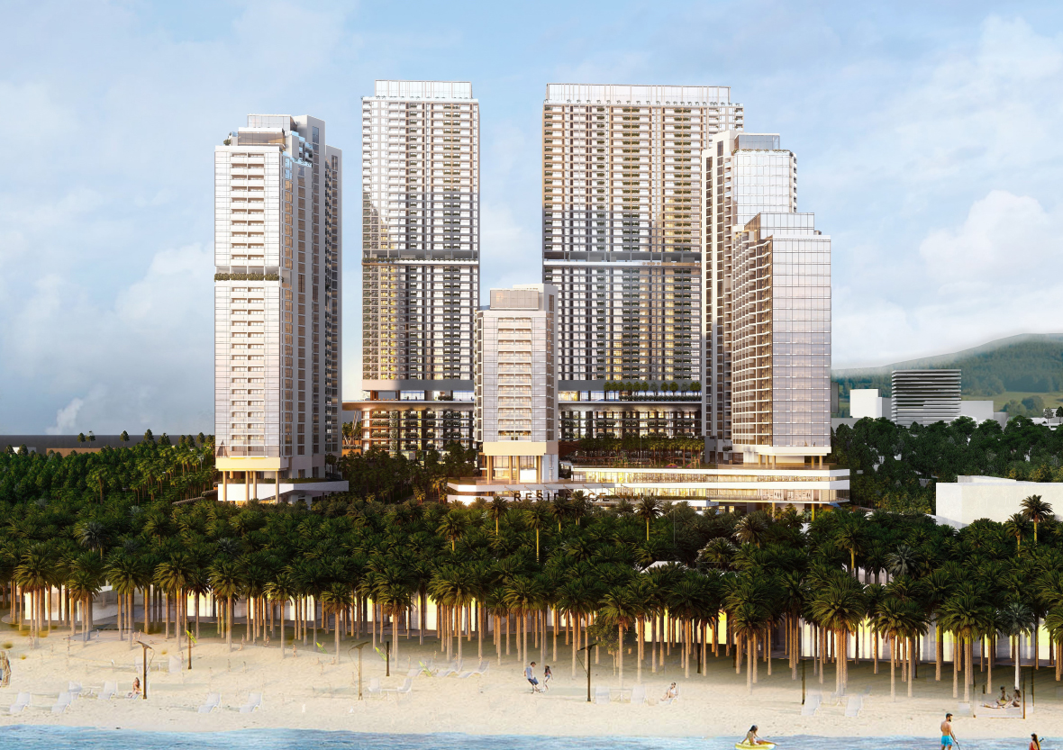 Resident Hill Phú Quốc