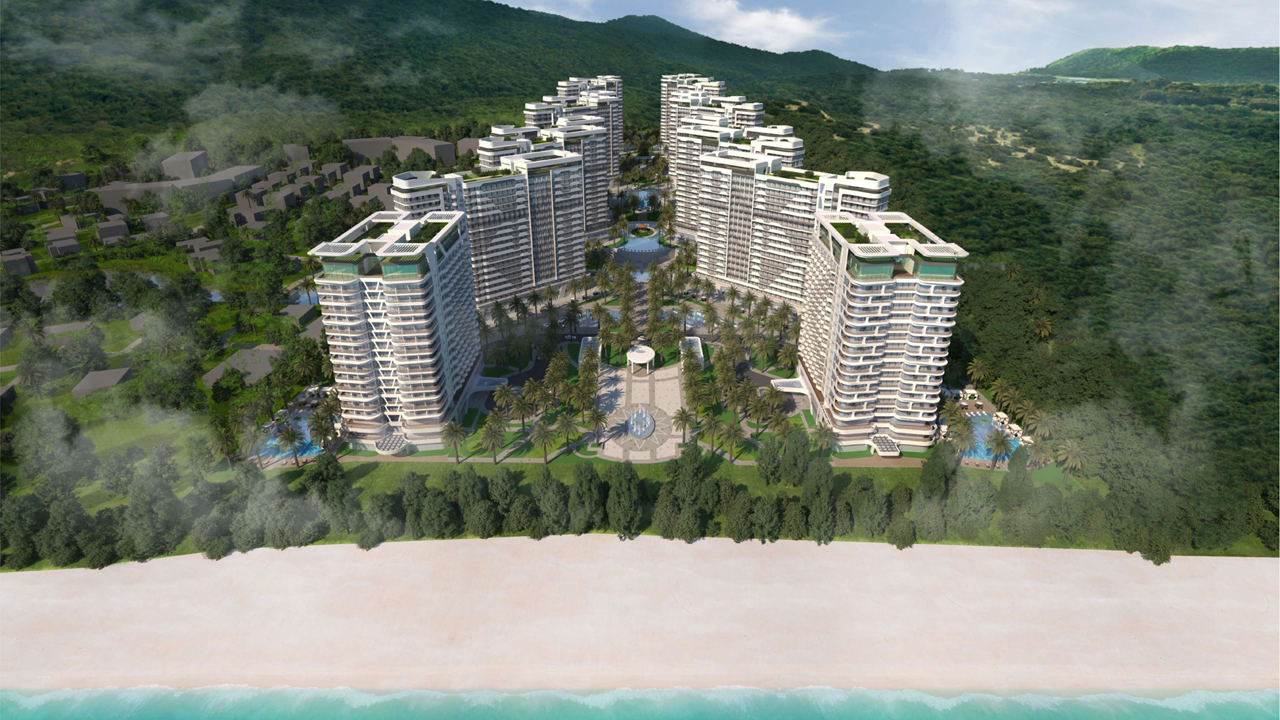 Poulo Condor Phát Đạt