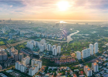 Dự án Khu Dân Cư An Hưng Nhà Bè