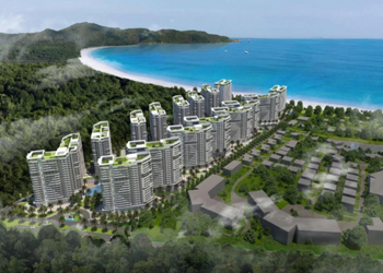 Dự Án Căn Hộ Poulo Condor Côn Đảo