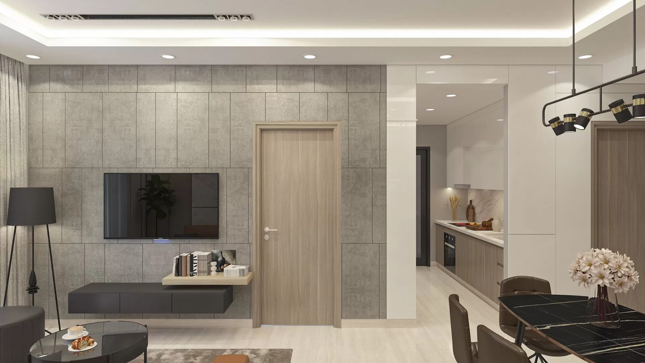 Phòng khách Symlife