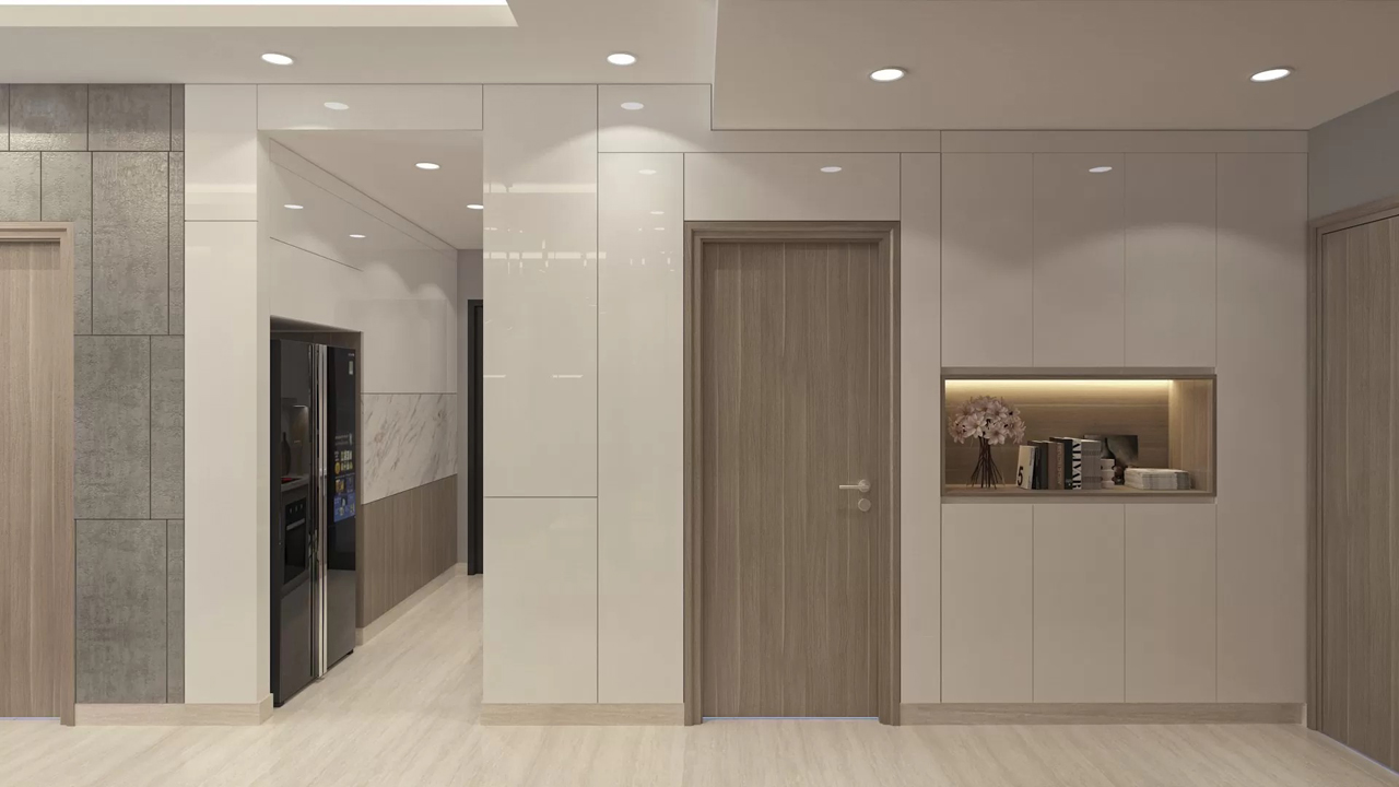 Phòng khách Symlife