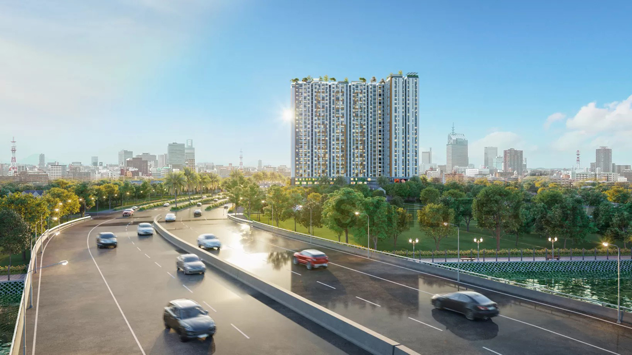 Symlife Nam Hiệp Thành