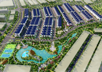 Dự Án Á Đông Xanh Duy Tiên Hà Nam