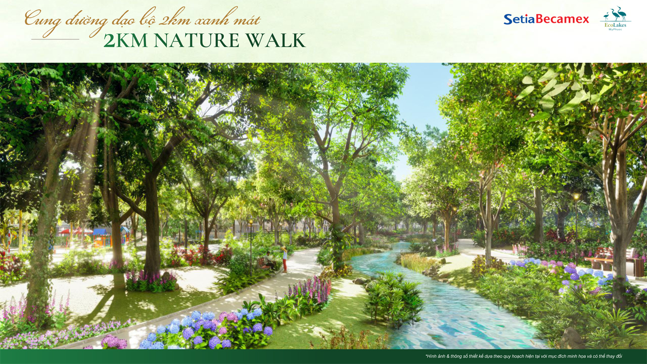 Tiện ích nội khu The Glamour