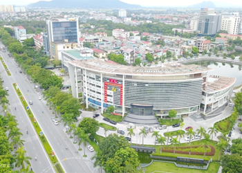 Dự Án Sunrise City Hoằng Hóa Thanh Hóa