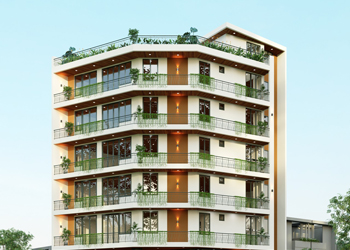 Dự Án Căn Hộ Chung Cư Khải Hồ Apartment Tân Bình